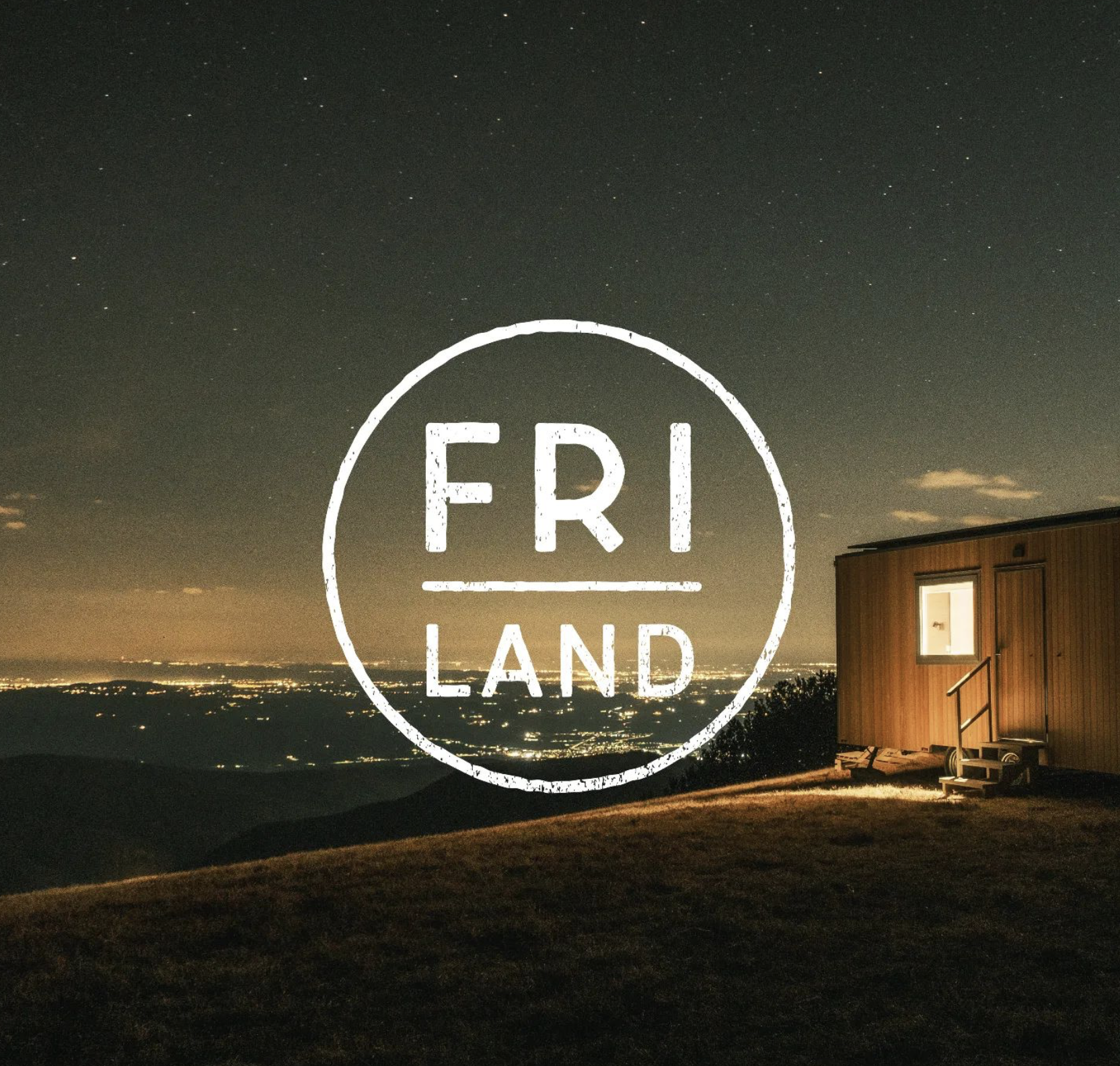 Friland